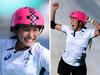 ‘ABSOLUTELY BONKERS’: Australia’s youngest gold medallist blows minds