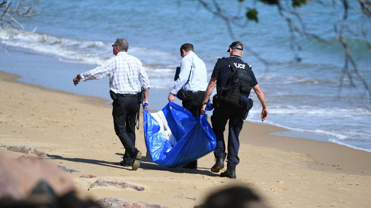 Womans Body Found At Hervey Bay Beach In Queensland Au — Australias Leading News Site 