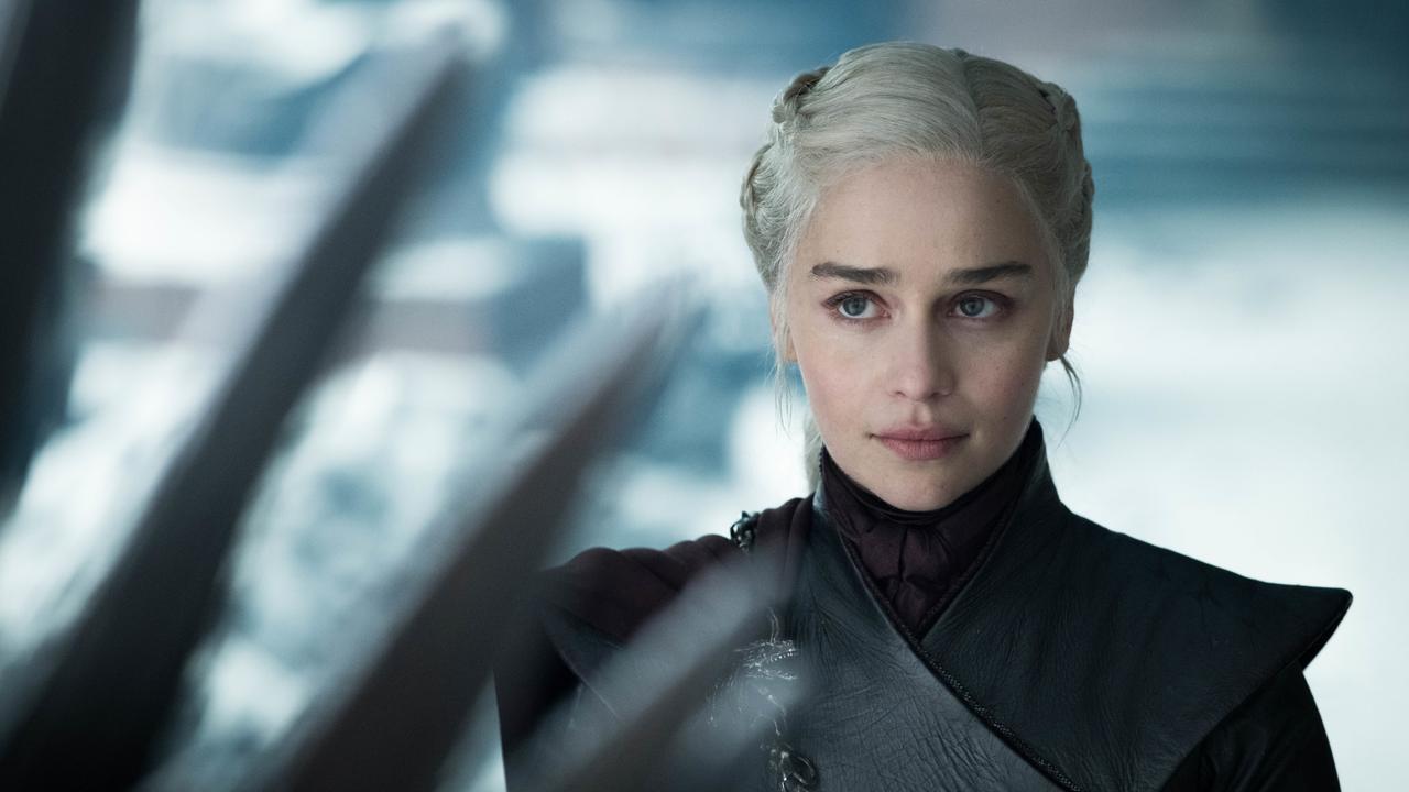 Game of Thrones is the one to beat for Best Drama