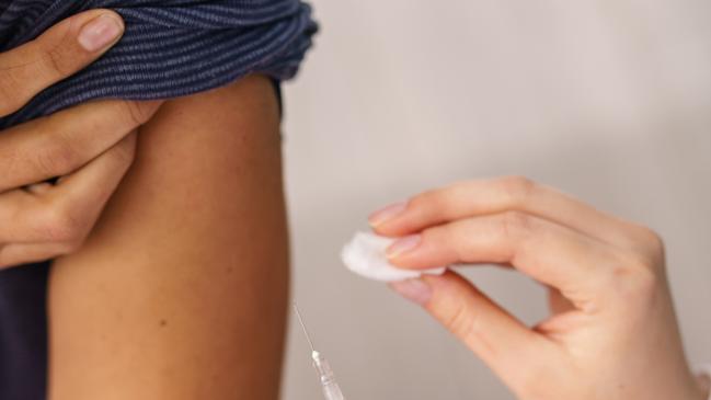 HPV vaccines prevent cervical cancer, but more and more teenagers are missing their dose.