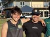 Like father, like sons: Marsh brothers’ chance to match dad