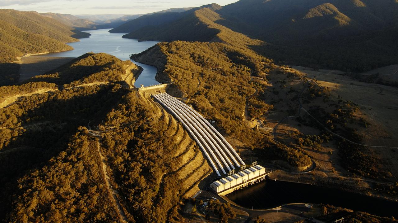 What Impact Did The Snowy Mountain Scheme Have On Australia Snowy Hydro 2.0 facing $2.2bn cost blowout | The Australian