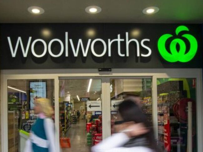 Woolies cuts price of cult item after backlash