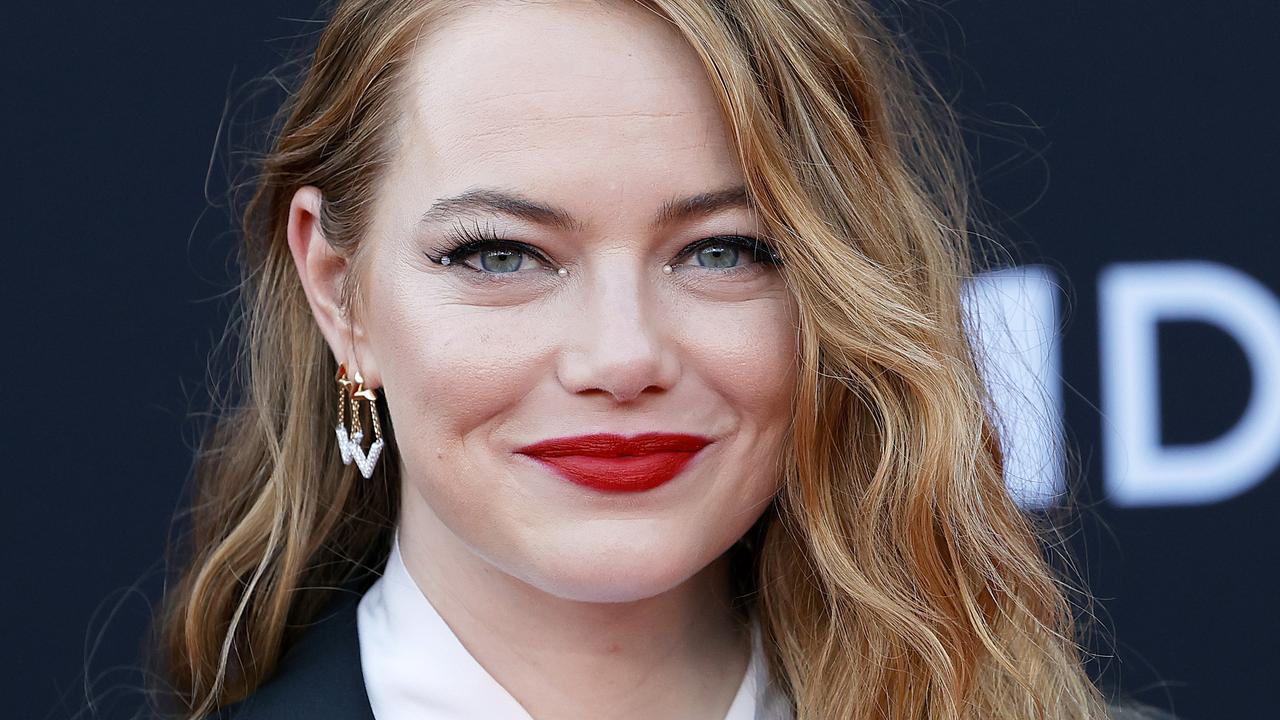 Emma Stone, Dave McCary's 2-Month-Old Daughter's Name Revealed