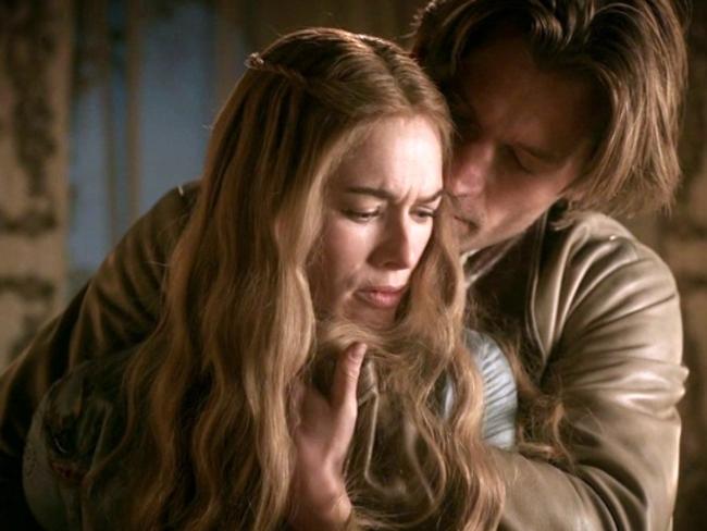 Is Game of Thrones desensitising viewers to incest? Demand for 'fauxcest'  porn suggests so | news.com.au â€” Australia's leading news site