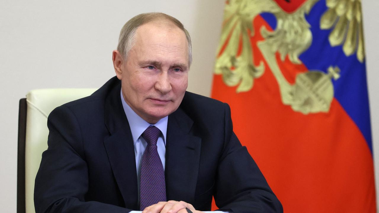 Former Aide Suggests Vladimir Putin Will Flee To South America If He 