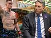 Why Deputy PM Marles is into cage fighting