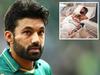 Shocking photo emerges after cricket thriller