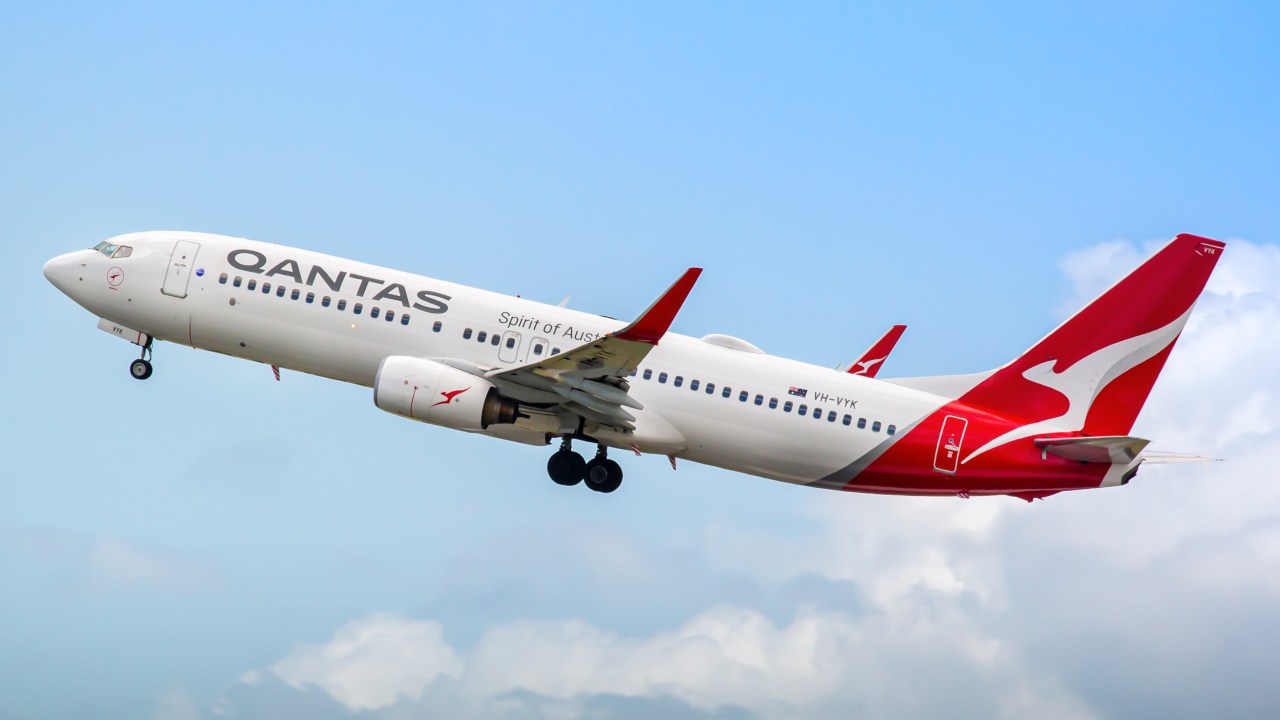 How To Join Qantas Frequent Flyer For Free | The Chronicle