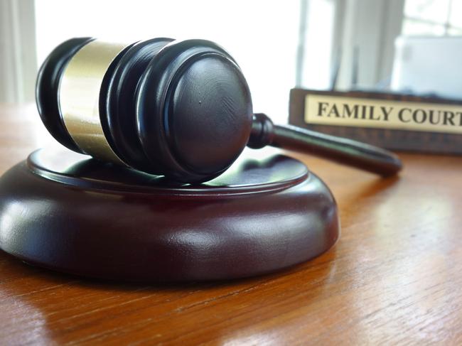 The Family Court has ruled the man cannot see his children. Picture: iStock