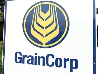 US Food Giant Closer To GrainCorp Takeover | News.com.au — Australia’s ...