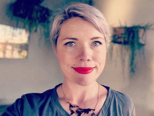 Pictured writer Clementine Ford from her Facebook page. Picture posted May 17 2019. https://www.facebook.com/clementineford/photos/pb.597441976999567.-2207520000.1558246016./2237518589658556/?type=3&theaterToday is #IDAHOBIT, the International Day Against Homophobia, Biphobia, Interphobia and Transphobia. .I can't remember the first time I realised I was attracted to women as well as men, but I do remember it becoming a "known known" and me feeling a sense of shame about that throughout my adolescence. It seemed pretty clear when I was in high school that there was only one excuse allowed for a girl to kiss another girl, and that was if a boy or boys were watching. (SPOILER: No one wanted to kiss me, boy or girl 🤷).Even after I began openly embracing my bisexuality at uni, I battled a lot of internalised biphobia. There, people used to joke about LUGs - lesbian until graduation - and I feared maybe this was me. I often felt like I wasn't allowed to call myself anything other than straight because if I was dating men too then wasn't that kind of cheating on the whole identity thing?.It's been a long road from there to here, and I credit and give love to the incredible people I've gained knowledge from along the way. Sexuality is fixed for some people and for others it's very fluid. At 37, I just know what I know and that is that I'm in love with love..I fall in love with cool people and funny people and serious people and smart people and kind people. I'm attracted to all kinds of folk (some of them completely wrong for me and A Bad Idea and a guaranteed way to end up crying into a pillow and listening to Beth Orton on repeat but what's life without a little heartbreak?). It doesn't matter what their gender is and it never will. Who knows, maybe I'm just a #thirstybitch 💅 (JK I know bisexuality isn't about wanting everyone all the time don't @ me).We still live in an intensely queerphobic word but I'm so glad that young LGBTQI people today get to see themselves reflected in pop culture and the media, in books and art and in others who are willing to stand up and be counted. I didn't really know where to look for any queer role models when I was growing up, but maybe I can be that now for someone else. .To my gay, bisexual, intersex and trans friends and followers. I see you. I love you. I celebrate you. There's nowt so queer as folk, and fuck aren't I glad for that!.🌈🦄❤️💛💚💜🖤🧡🦄🌈