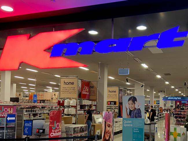 $49 tradie staple hits Kmart shelves