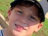 ‘Stay strong my boy’: Young Darwin crash survivor wakes from coma