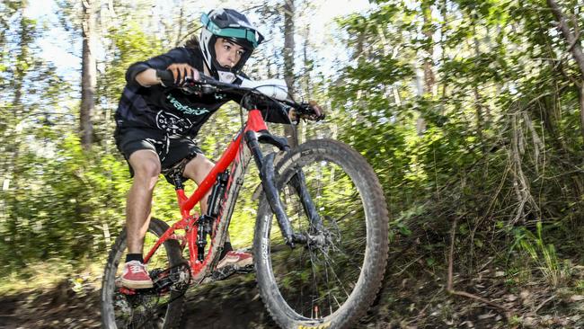 Big boost for ‘world class’ mountain bike project in $32m funding deal