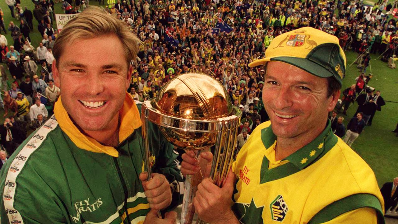 Former Australian cricket captain Steve Waugh has stood by the contentious decision which resulted in a long-lasting feud with Shane Warne.