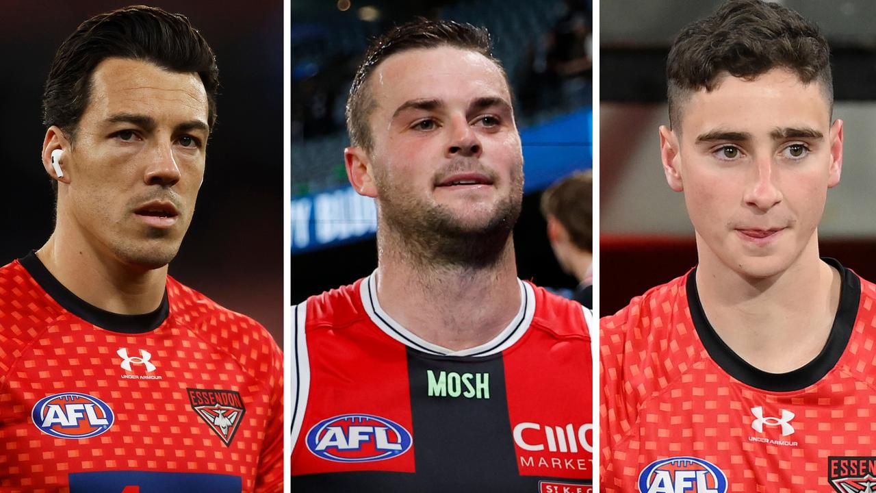 Dylan Shiel, Brad Crouch and Elijah Tsatas