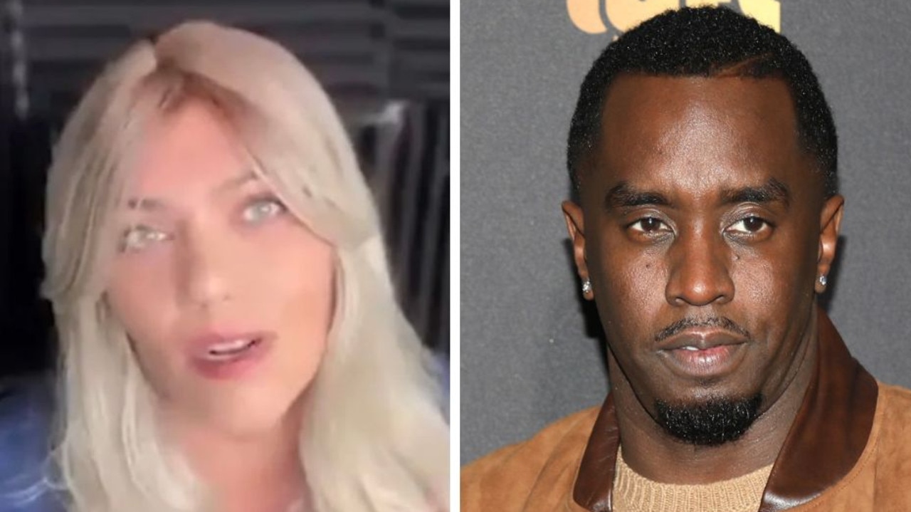 Singer’s claims about Diddy’s ‘freak-off’ parties with NBA players, ‘terrified’ teen girls, cocaine, and public sex