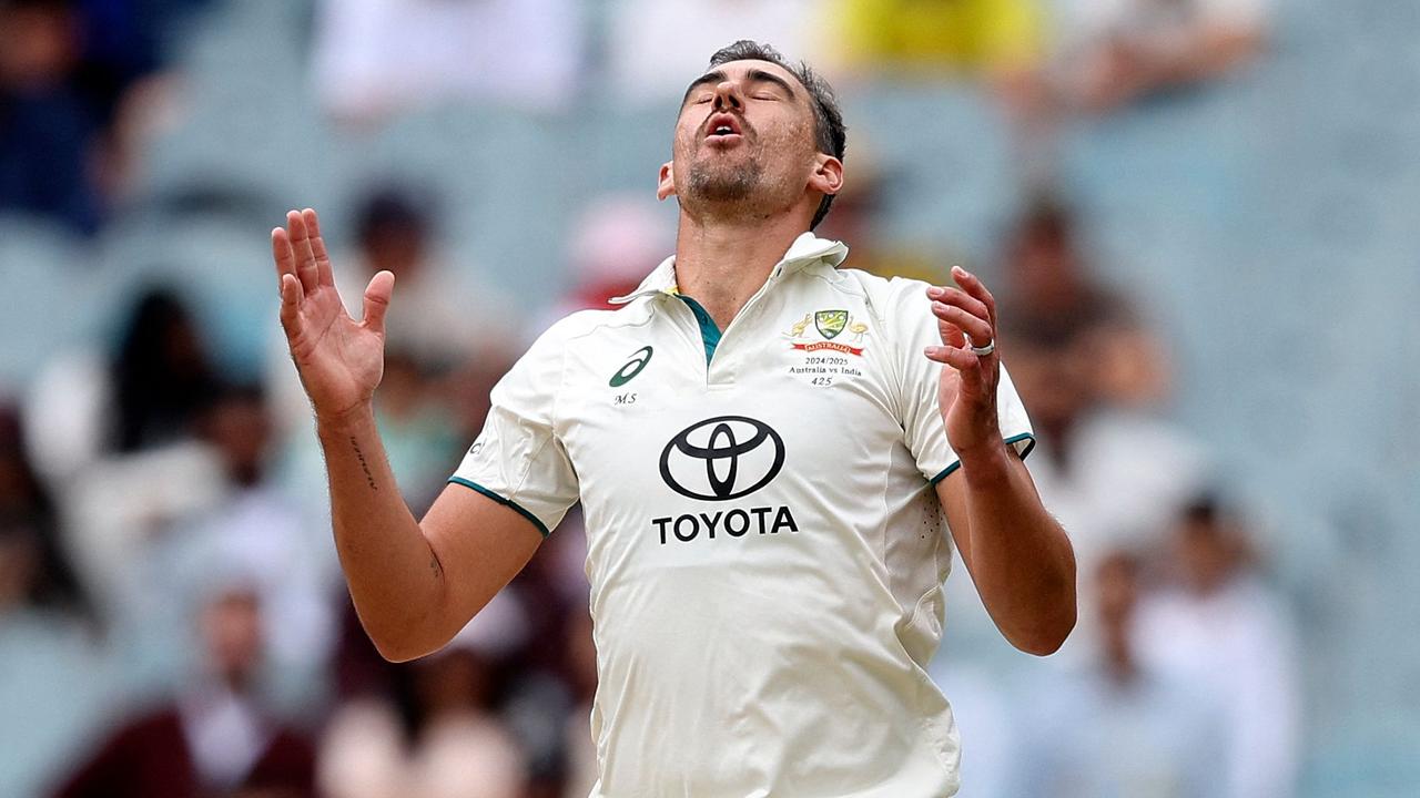 ‘It’s too much’: Selectors under fire amid Starc injury fears