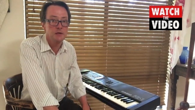 Composer of Bunnings Warehouse iconic jingle revealed