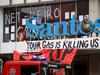 Native Title tribunal backs Santos’ $3.6bn gas project