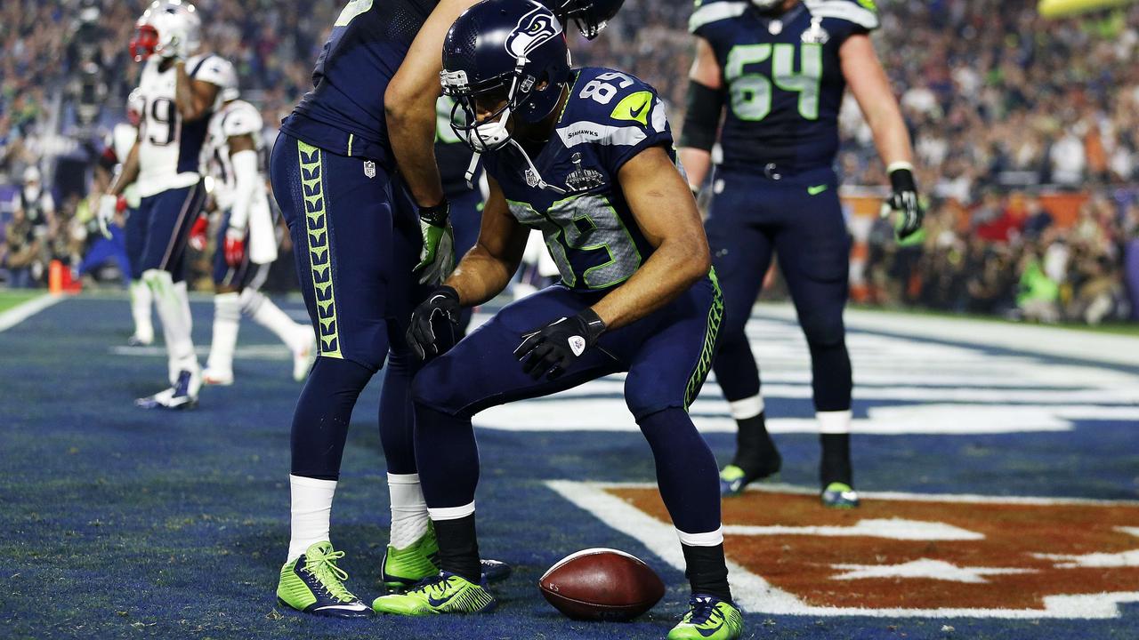 Report: Doug Baldwin fined $11,025 for obscene gesture - NBC Sports