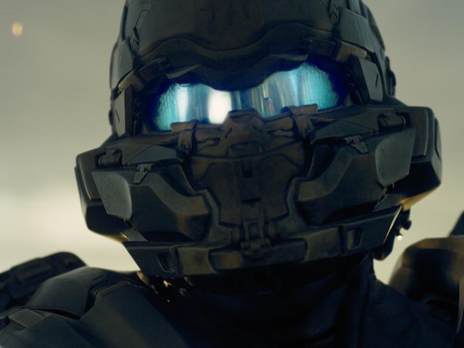 Halo 5 announcements hype gamers