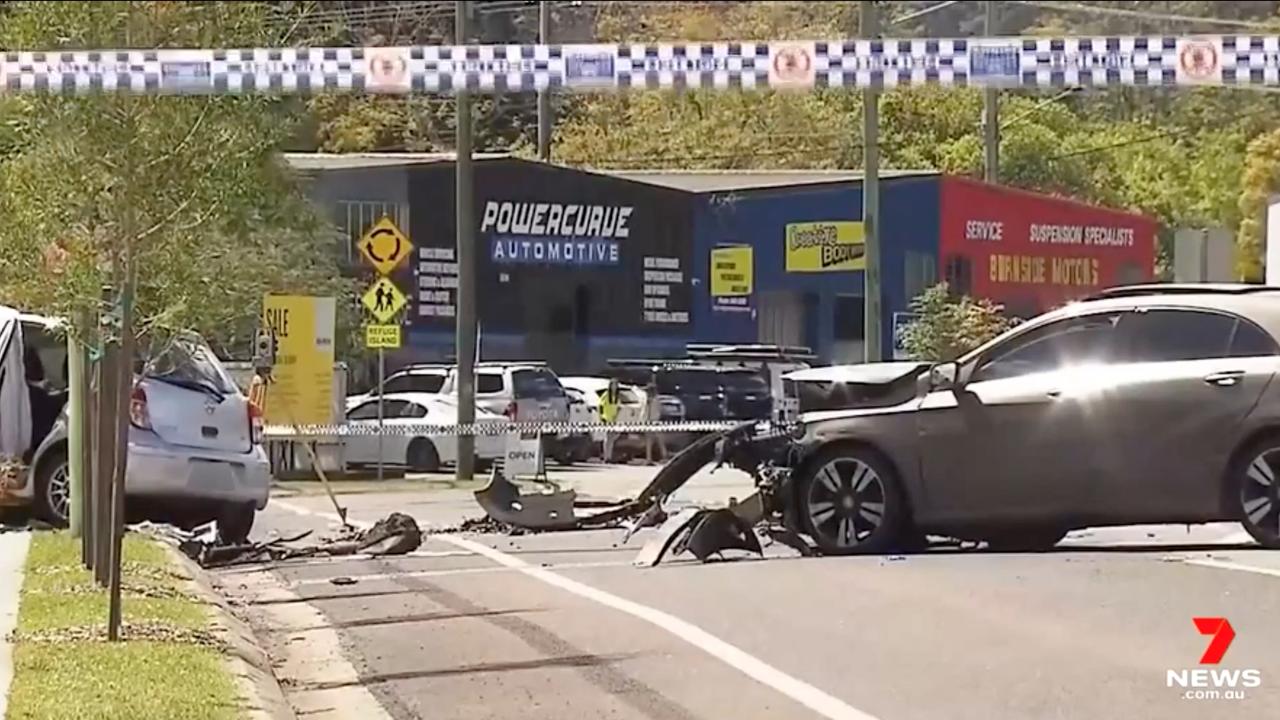 Woman Killed In Fatal Car Crash On Sunshine Coast | News.com.au ...