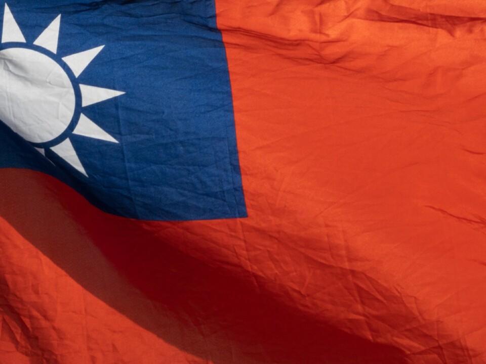 US reject claims of meddling in Taiwan election 