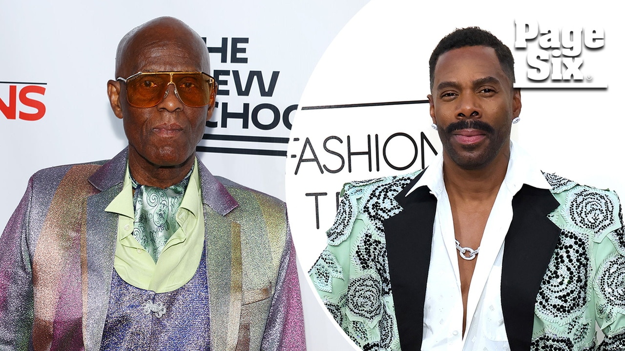 Met Gala: History of Black Dandyism and how black tailoring has evolved