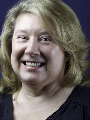 Amy Peckham recruited her daughters to the business.
