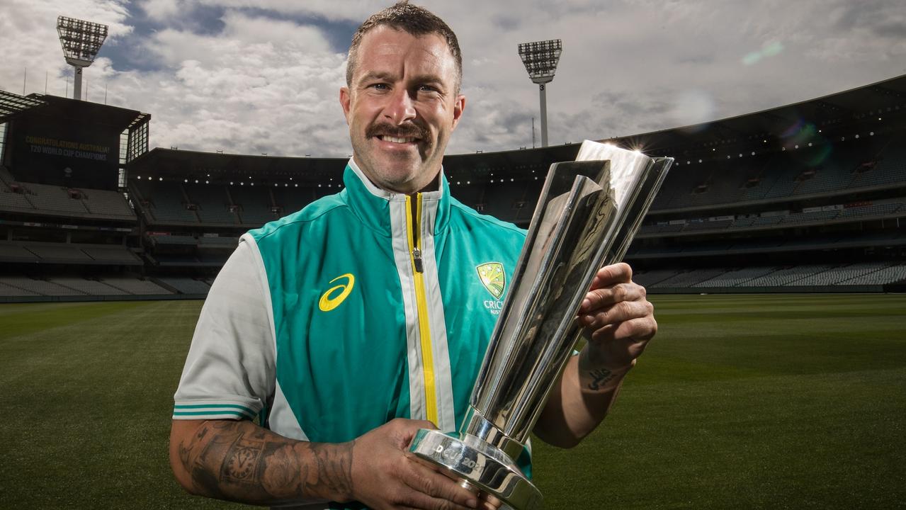 World Cup winner ends Aussie career