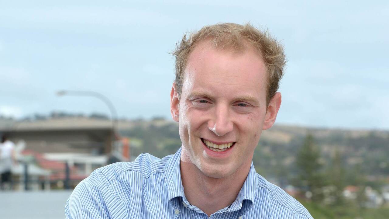 David Speirs named as new SA Liberal leader