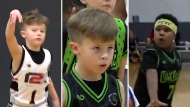 The viral video that caused a stir