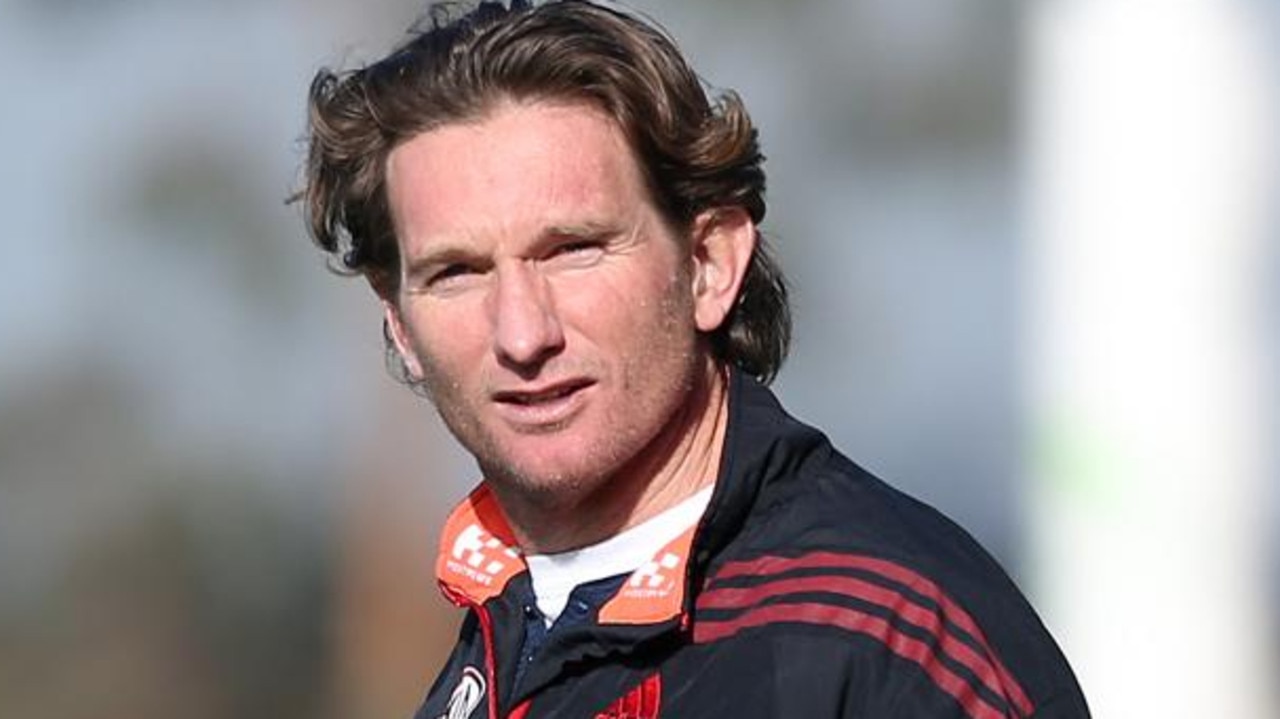 AFL great blindsided by bombshell comeback