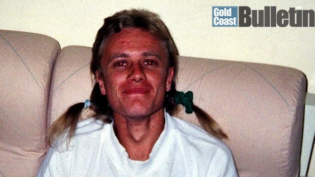 Corey Croft was a convicted child sex offender.