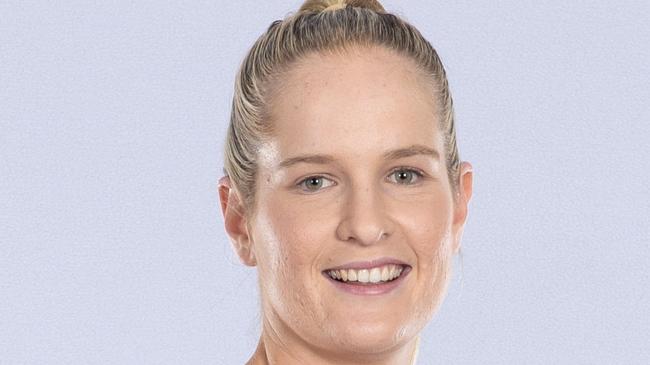 Diamonds defender to miss Super season