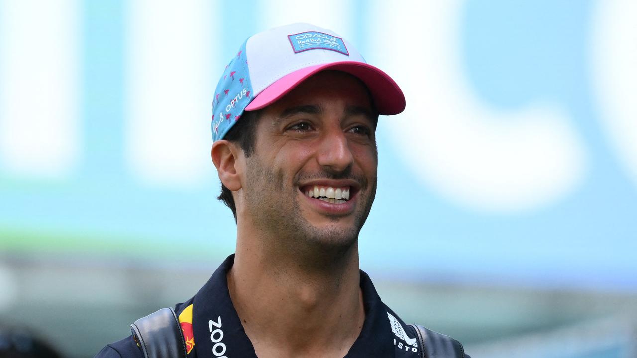 F1 2023 news: Daniel Ricciardo return, Red Bull racing, Max Verstappen ...