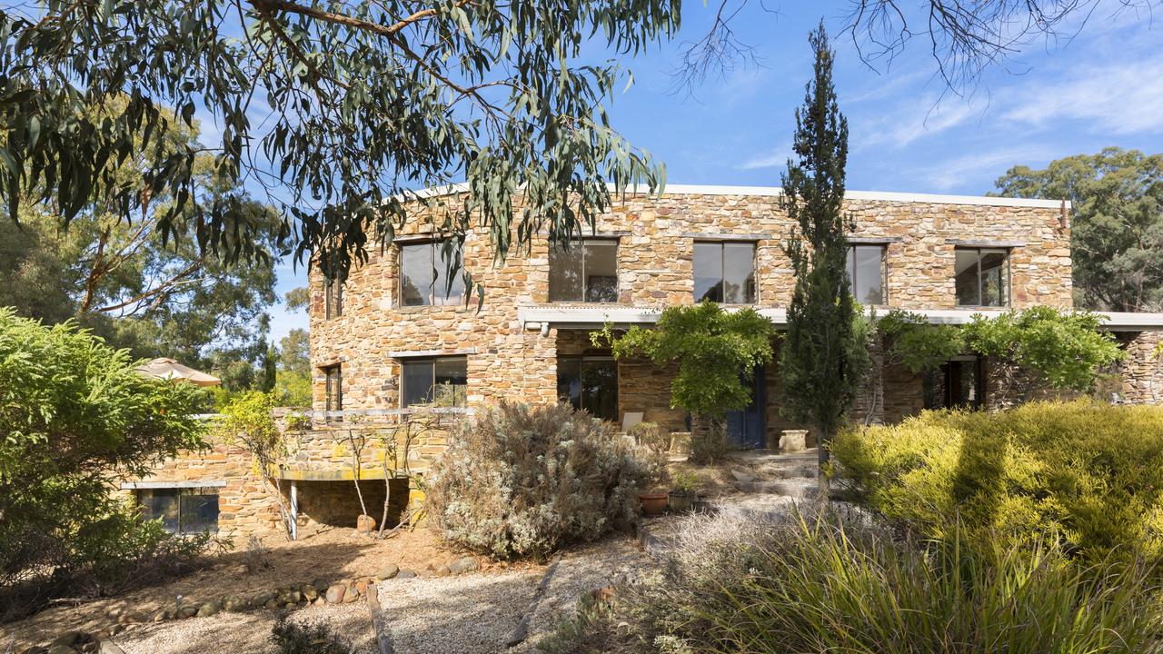 Lifestyle property for sale Shepherds Flat at Daylesford The Weekly Times