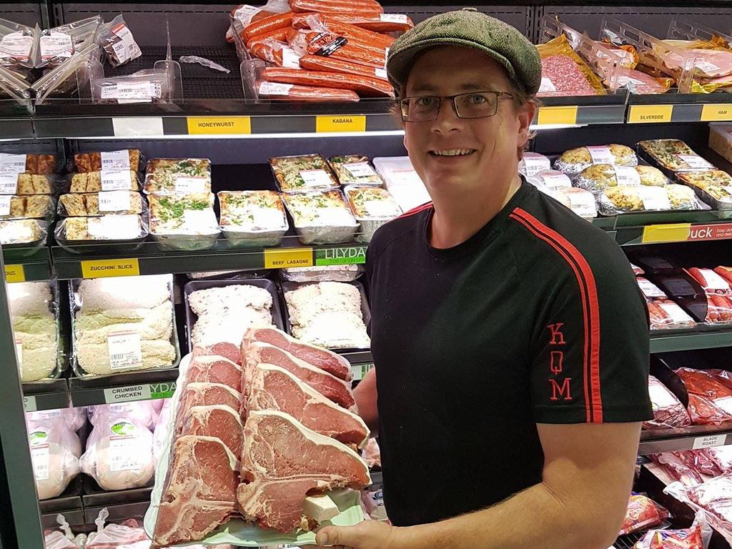 award-winning local butcher’s secret success, Kawungan Quality Meats ...