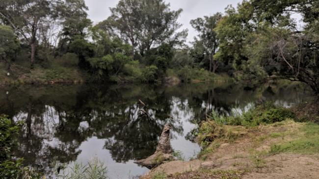 An oil slick discovered on the Georges River (pictured) has sparked calls for stricter dumping policies and water management