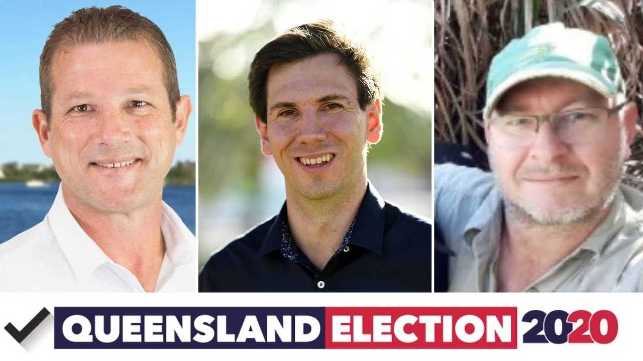 QLD Election 2020: Bundaberg Live Debate Tonight | News.com.au ...