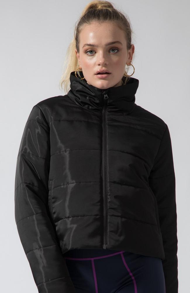 Flightmode Radical Puffer Jacket, Stylerunner