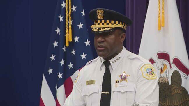 Chicago Police Announce Charges In Family Dollar Fatal Shooting And ...