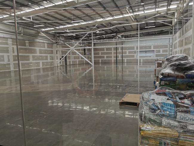 A medical centre is set to go into shop 2 at HomeCo in Lismore