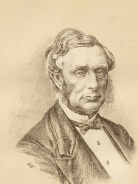 Thomas Sutcliffe Mort (1816-1878) was an Australian industrialist responsible for improving refrigeration of meat.