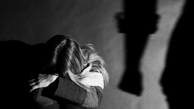 Wait times for domestic violence matters in Queensland courts have blown out.