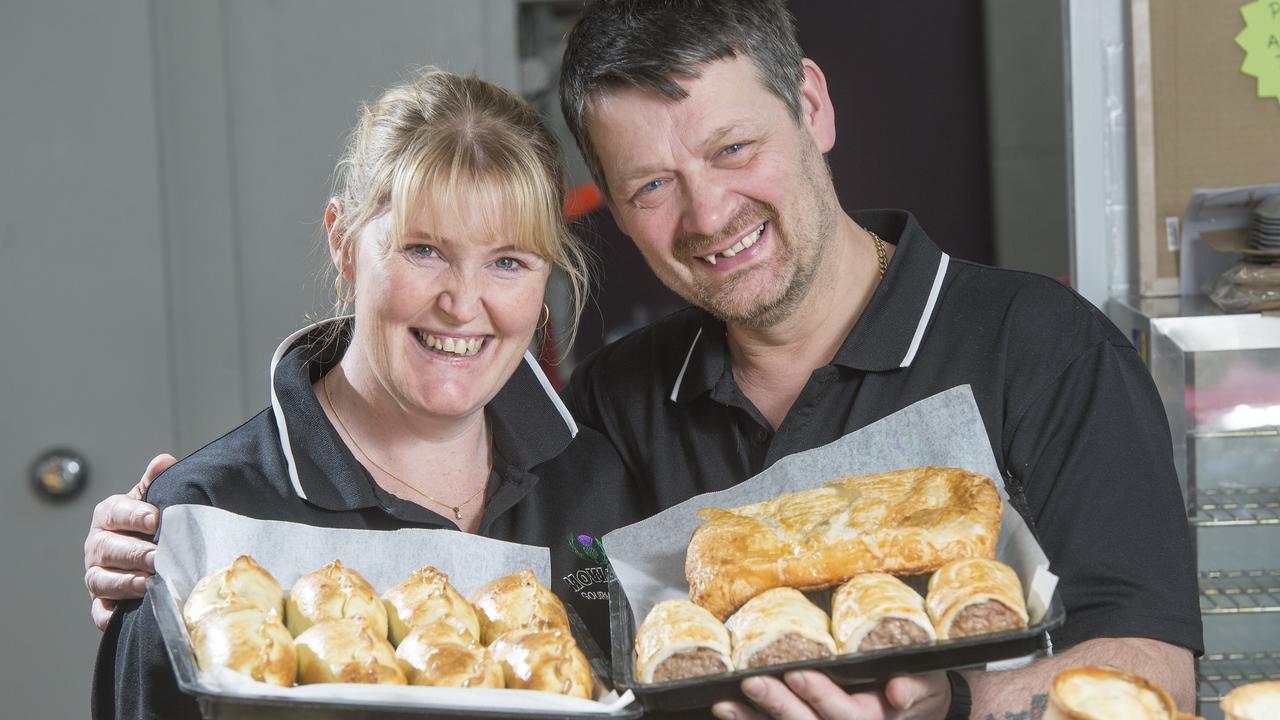 Mowatt’s Sunbury wins best poultry pie at the Great Aussie Pie ...