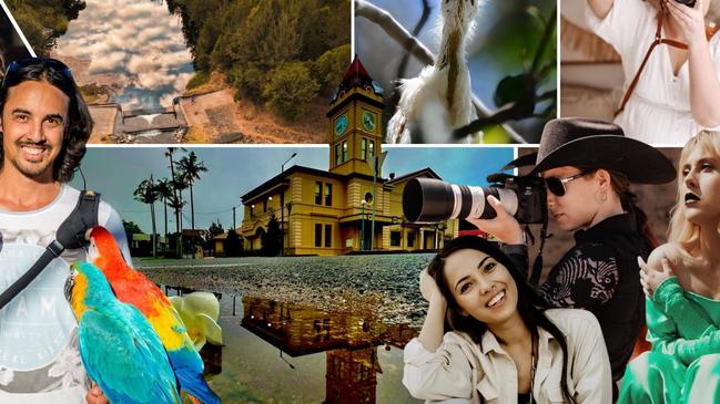 Vote now: 30 of Gympie’s best photographers for 2024