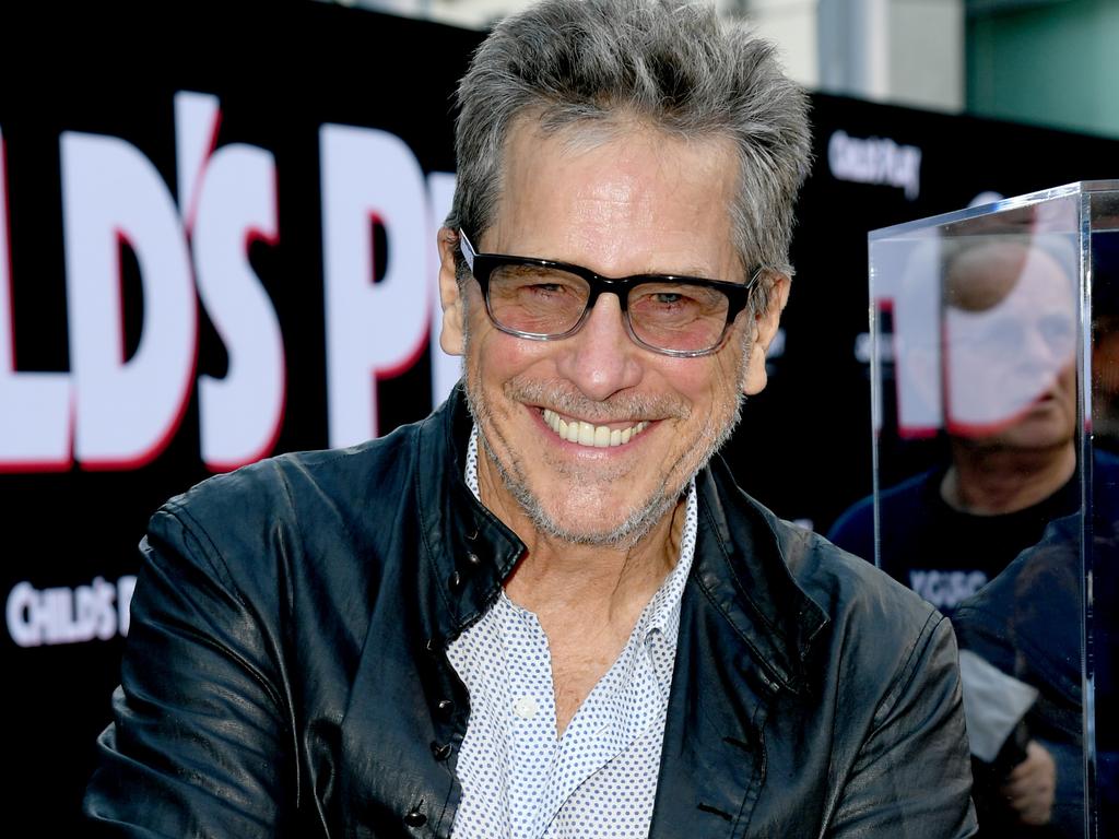 Tim Matheson claims he slept with the four women in one day | news.com ...